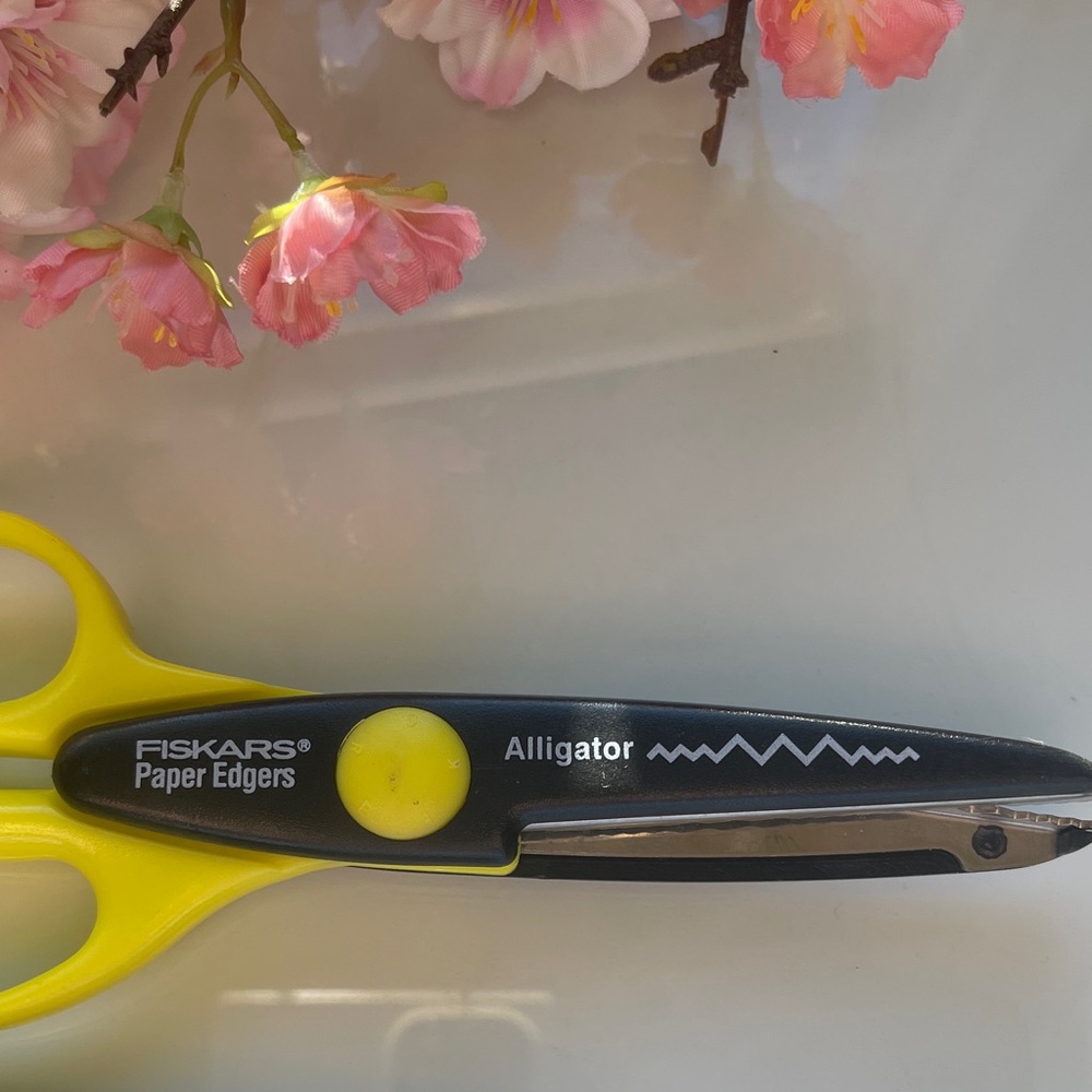 Fiskars Decorative Scissors Set - Picture 3 of 3